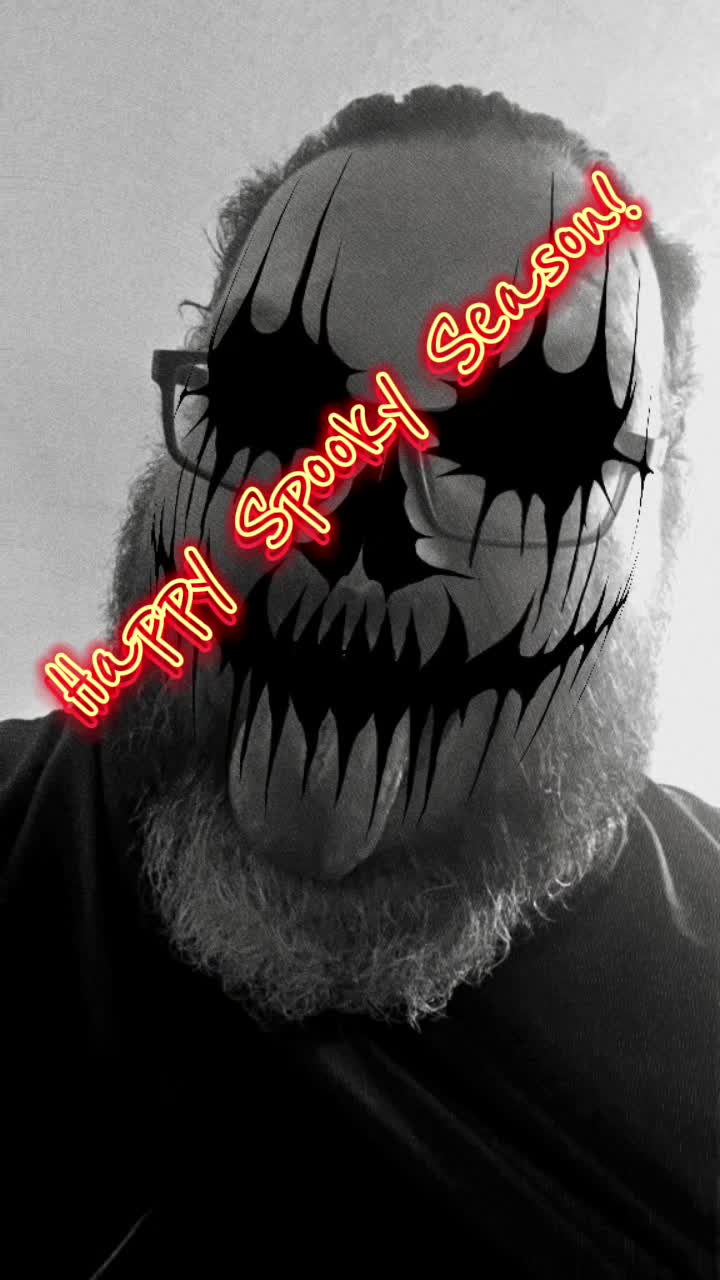 @DaveDaWanderbear (He/Him)
