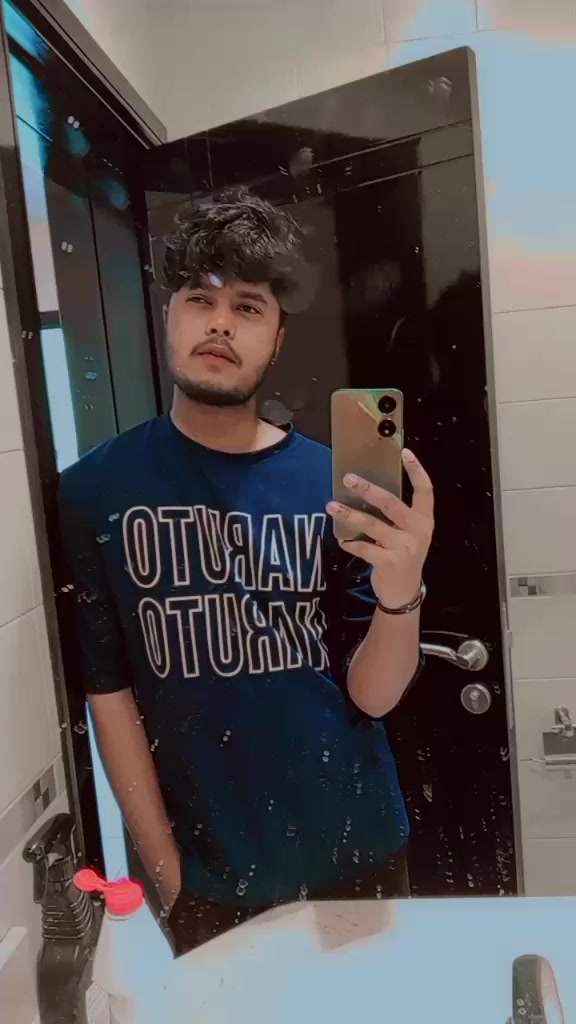 @Manish Mahara