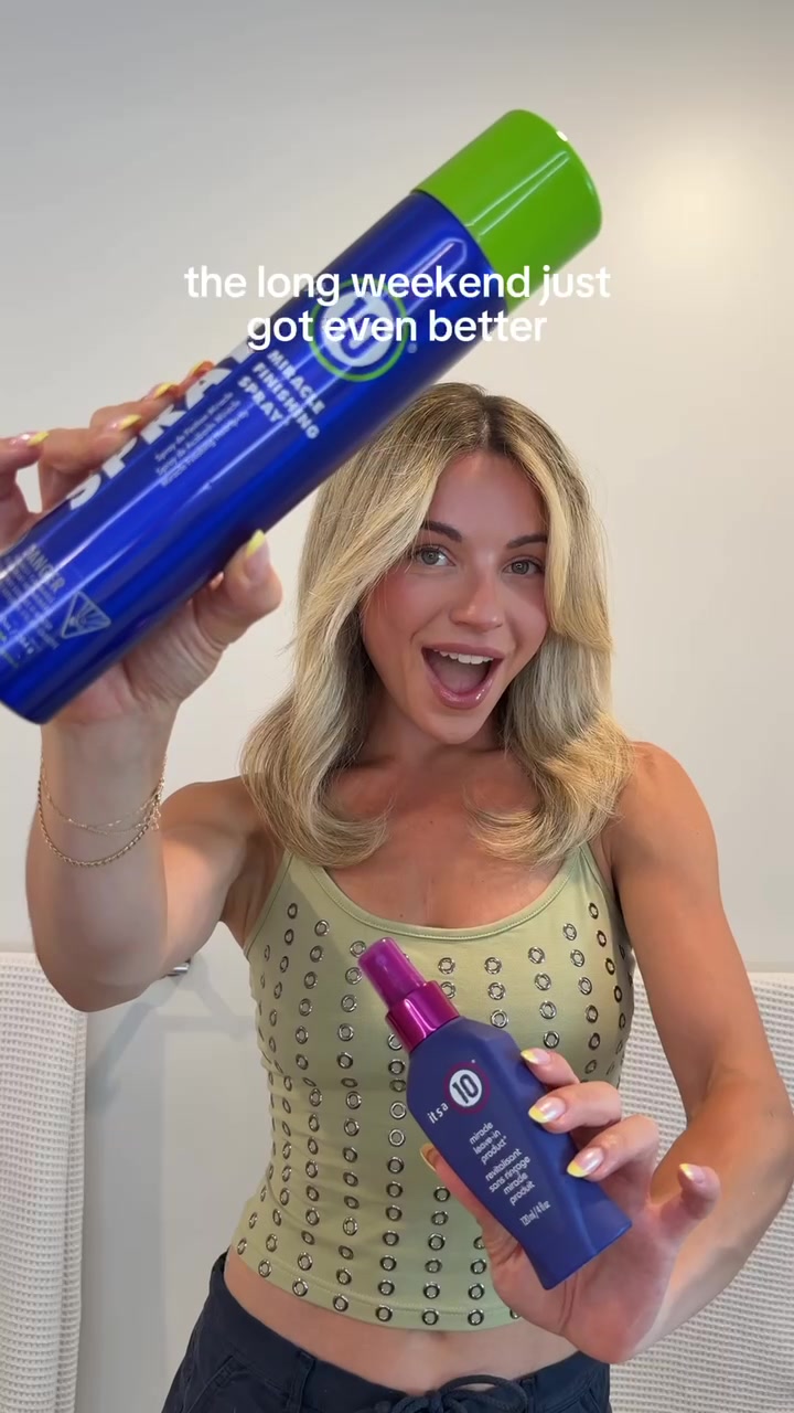 @It’s A 10 Haircare