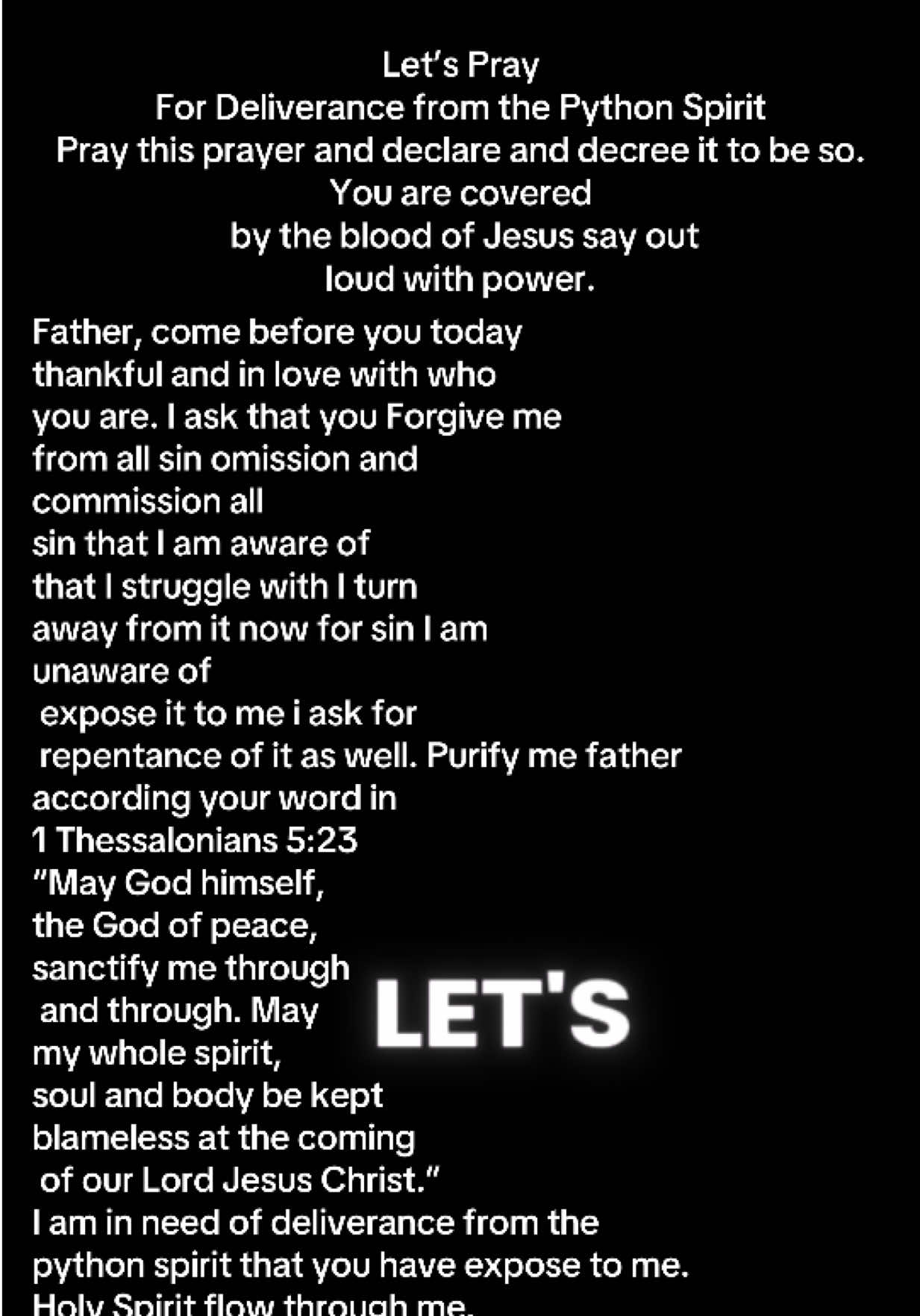@TiffenyAshley | God’s Daughter