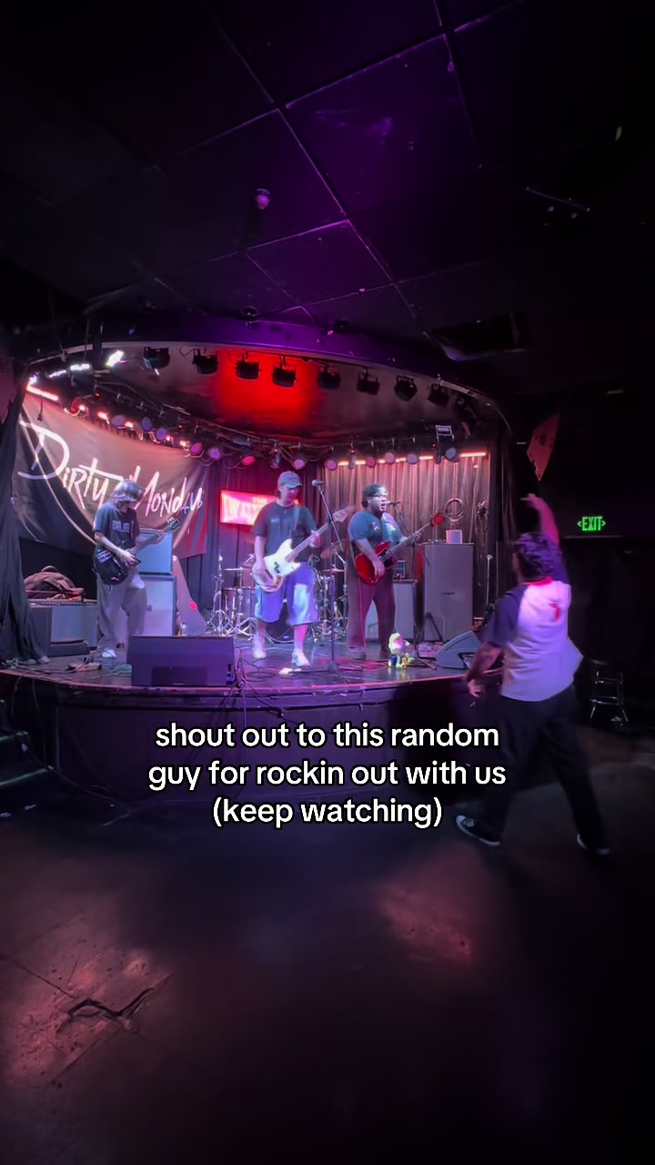 @frog splash