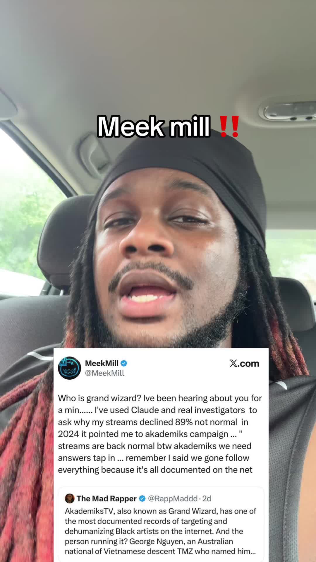 @Ekid Knuck