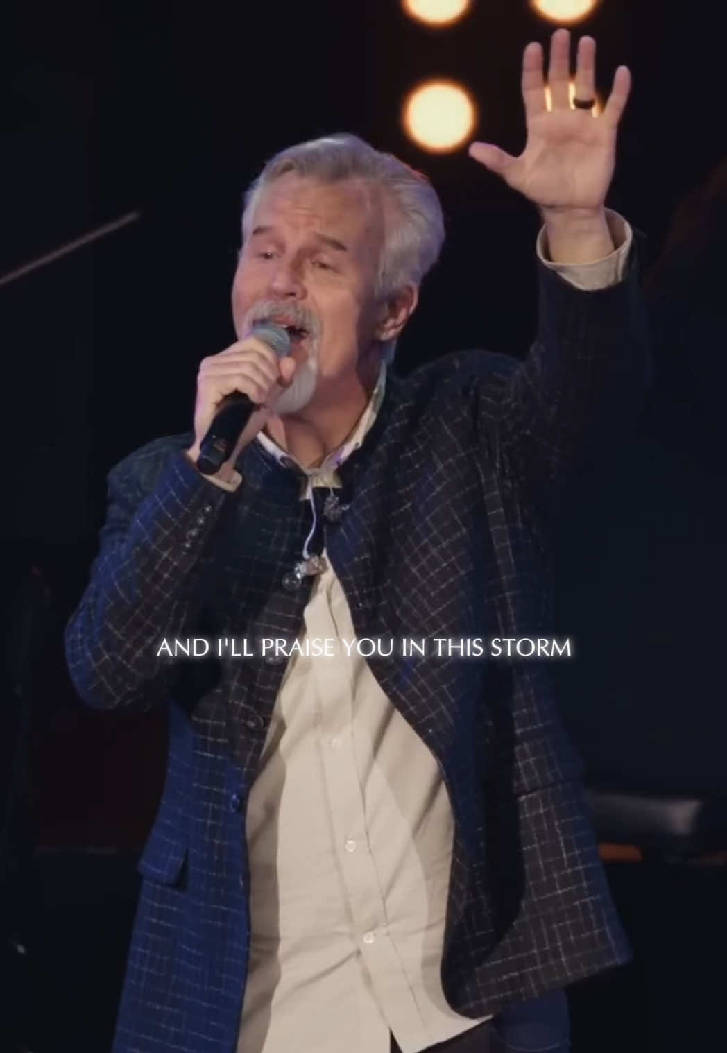 @Casting Crowns Official