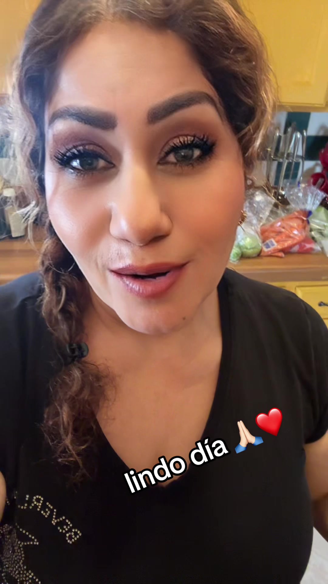 @La chaparrita❤️de🌹jalisco🌷🥰