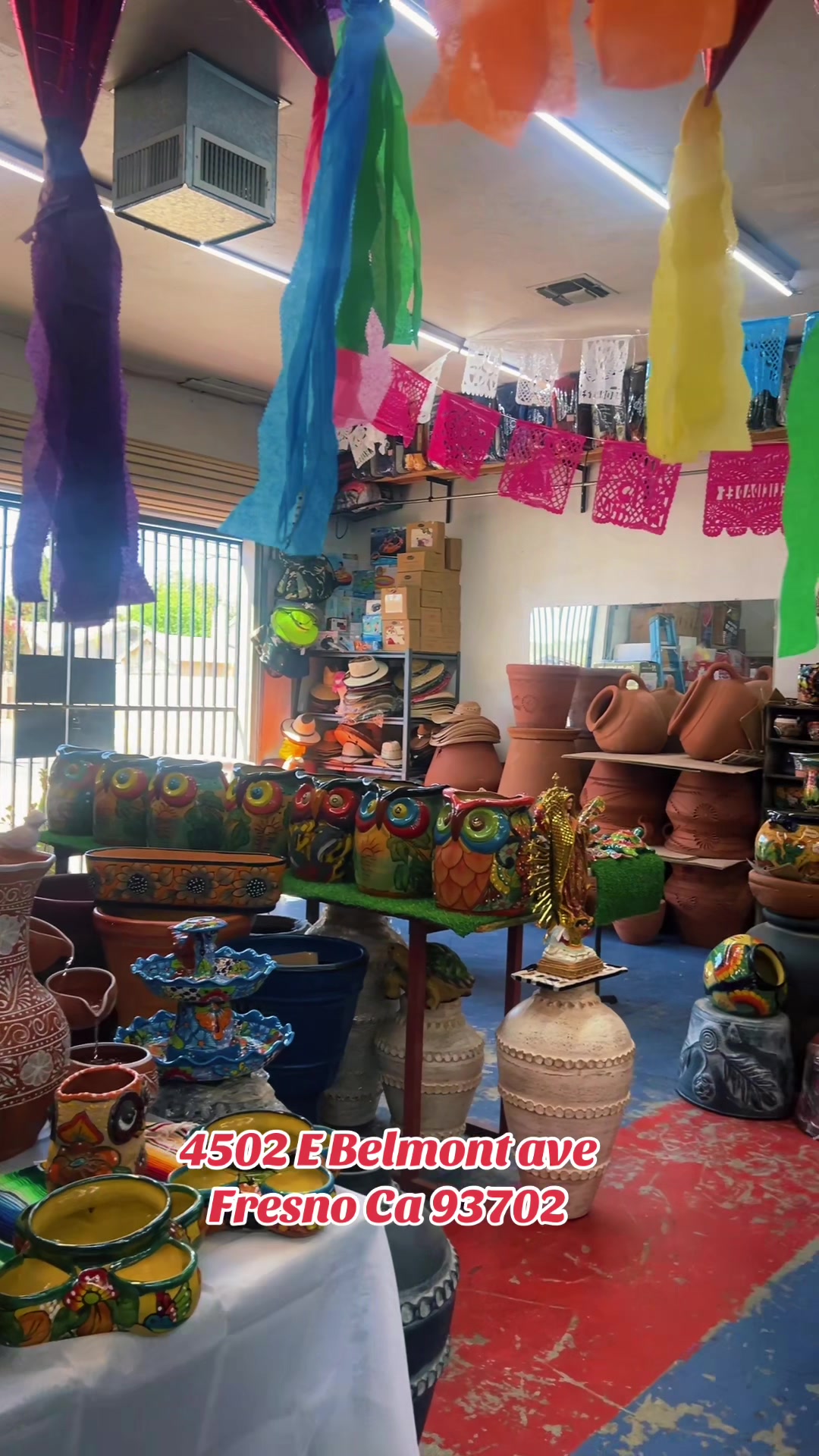 @Artesanias Mexicanas Esperanza