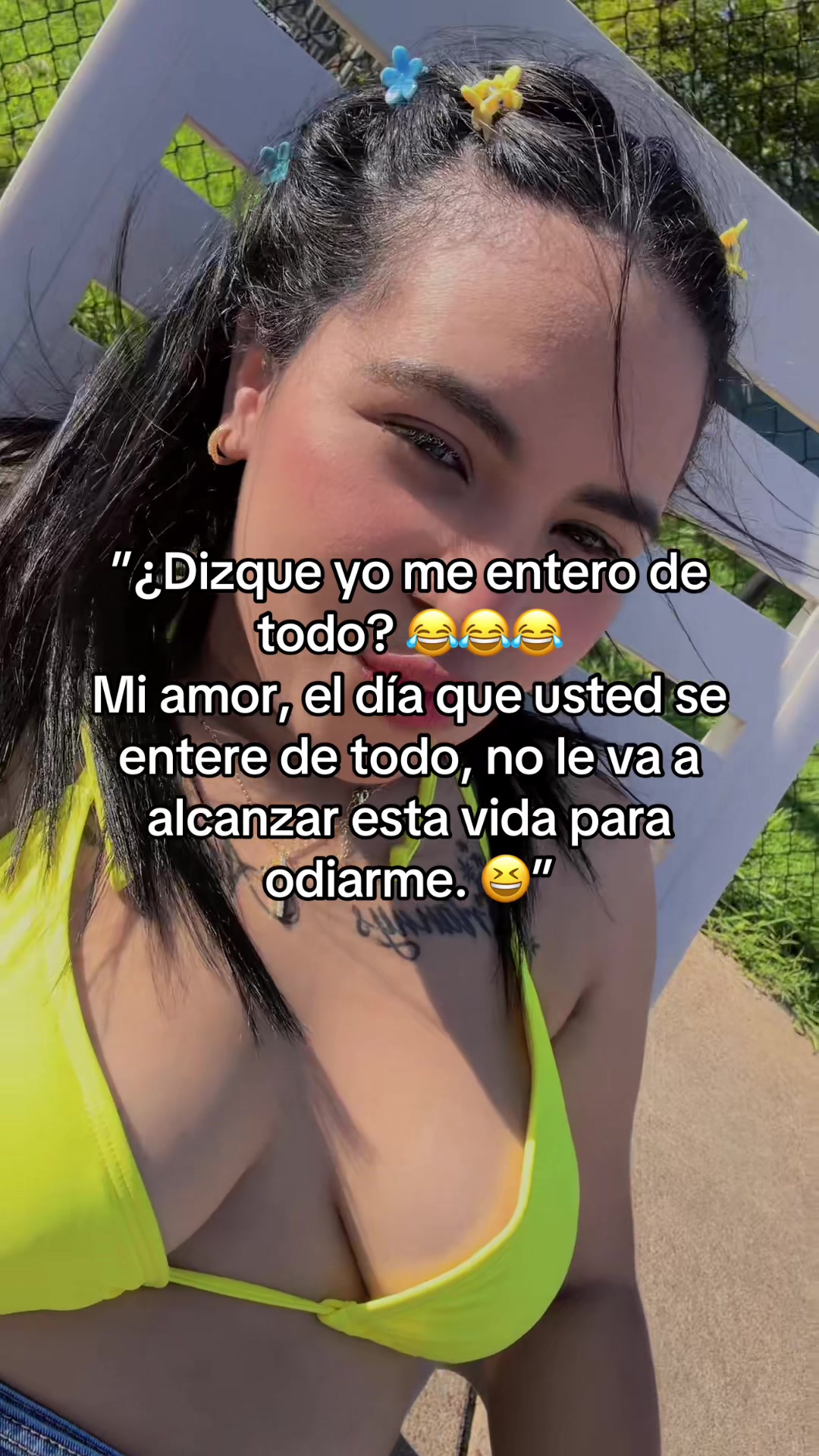 @gledys Rodr&iacute;guez