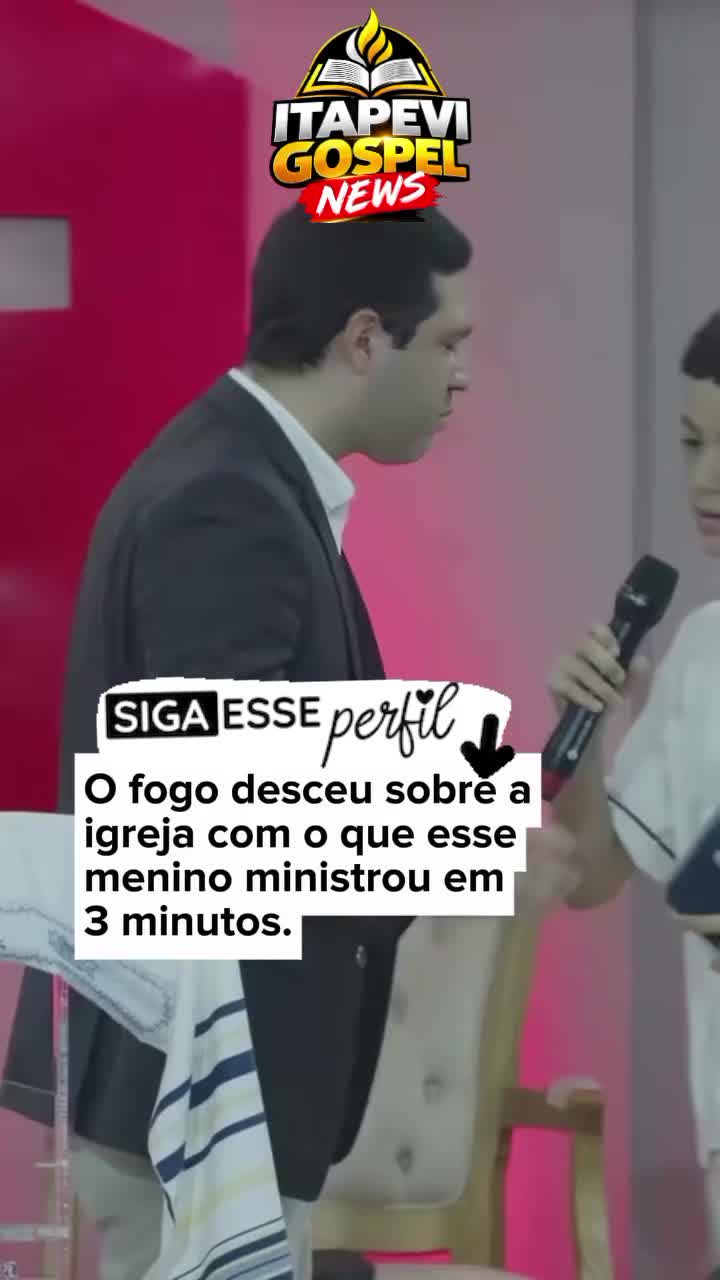 @Evangelista Marcio | Gospel