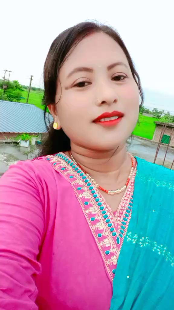 @Mamta☘️
