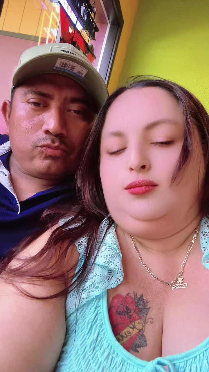 @Yolanda Avila