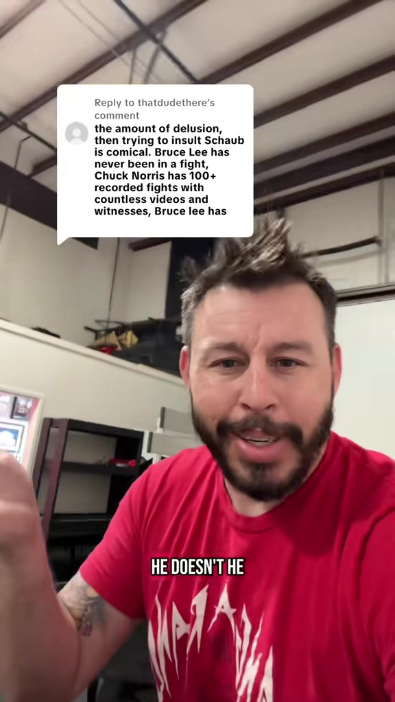 @BigBangMike