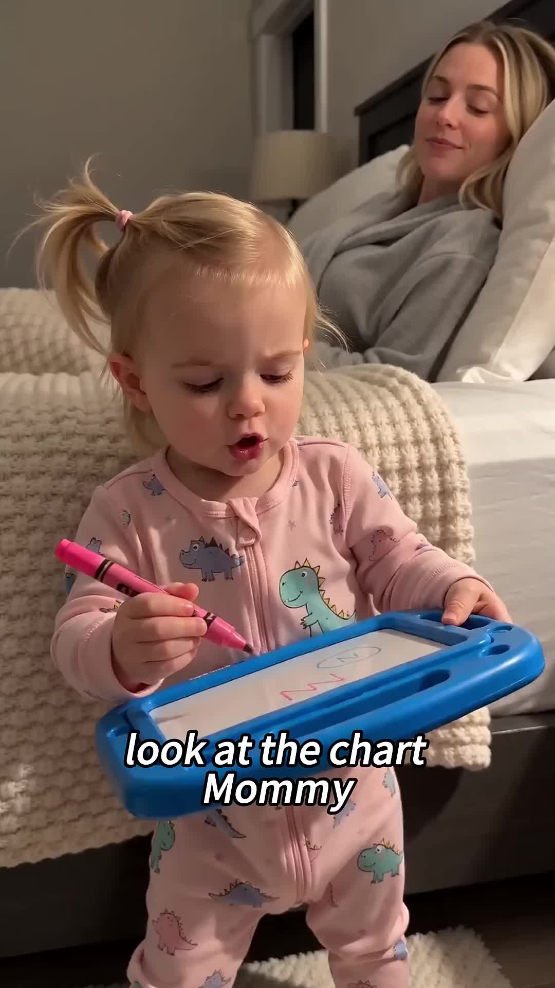 @Tiny Sweet Baby