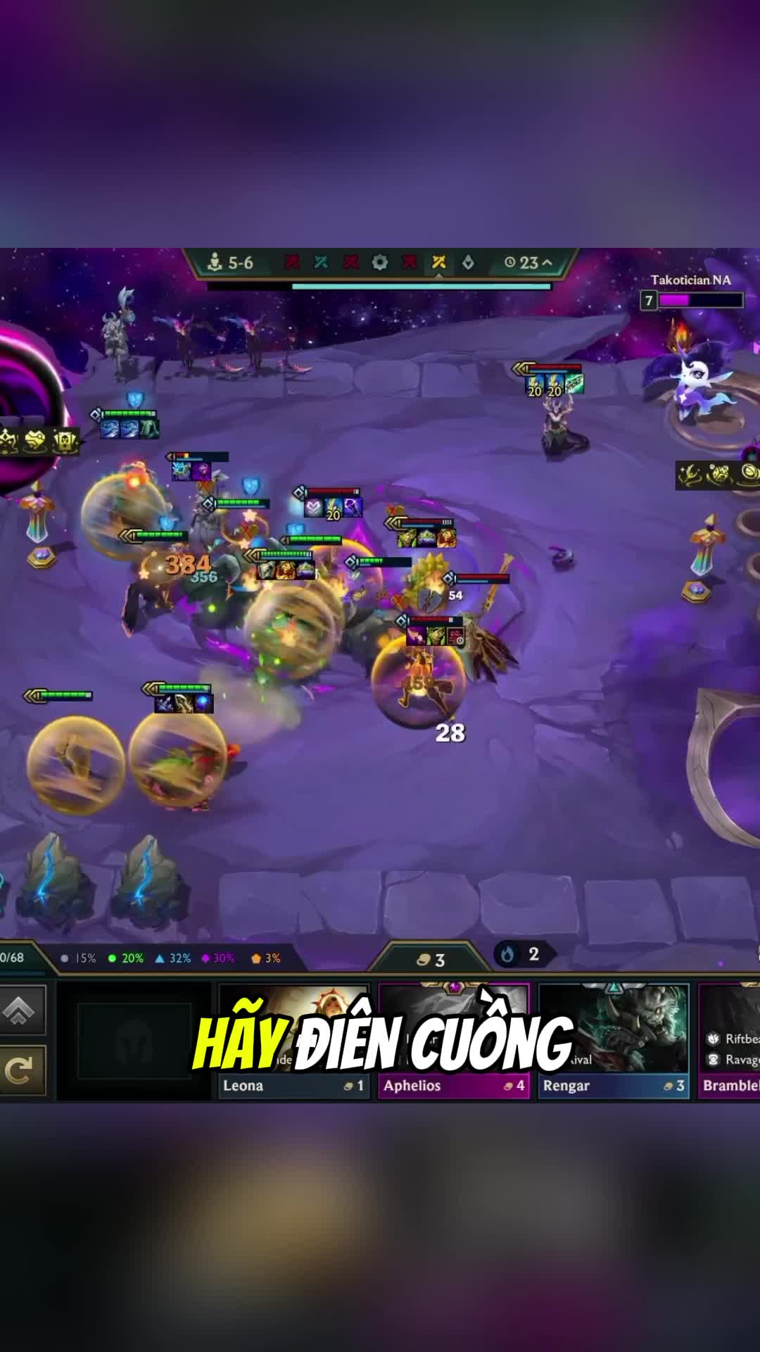 @BỐ GIÀ TFT