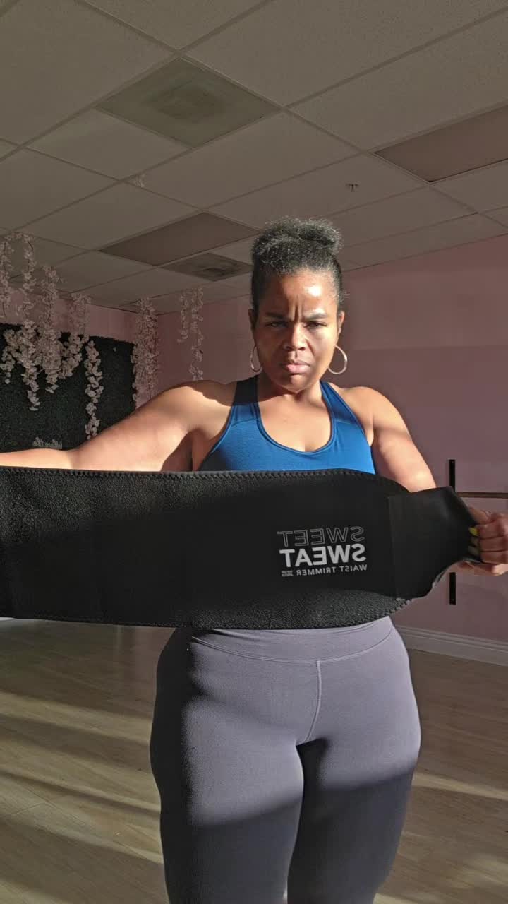 @Akilah at Body Werk