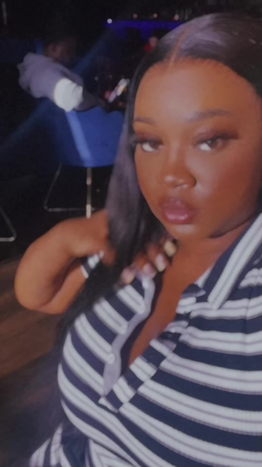 @Nigerian Barbie