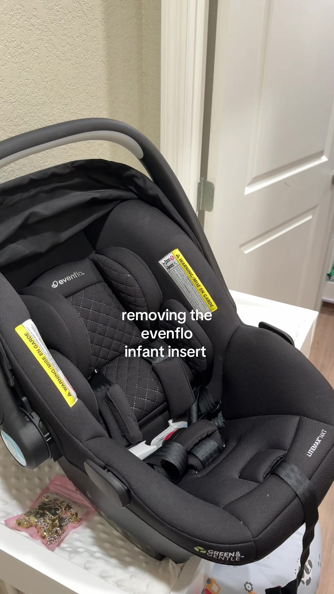 @celeste | motherhood