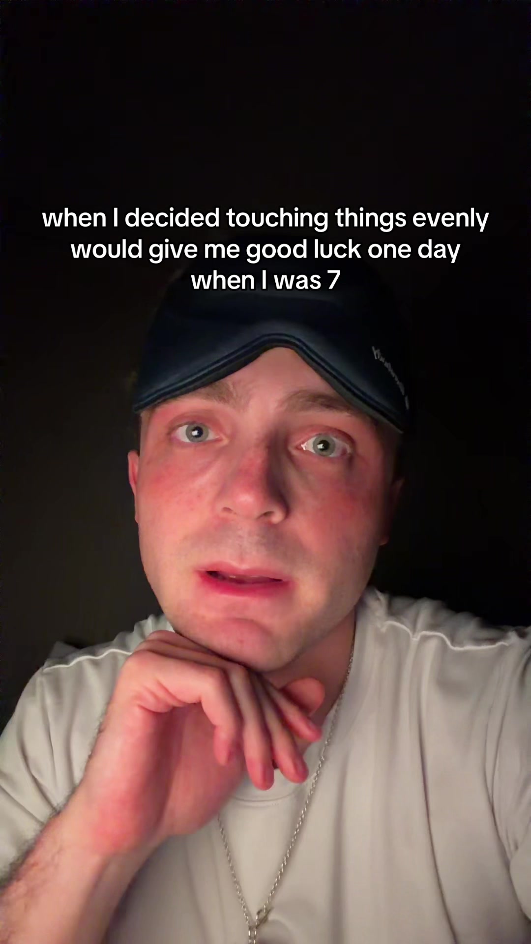 @Jake Shane
