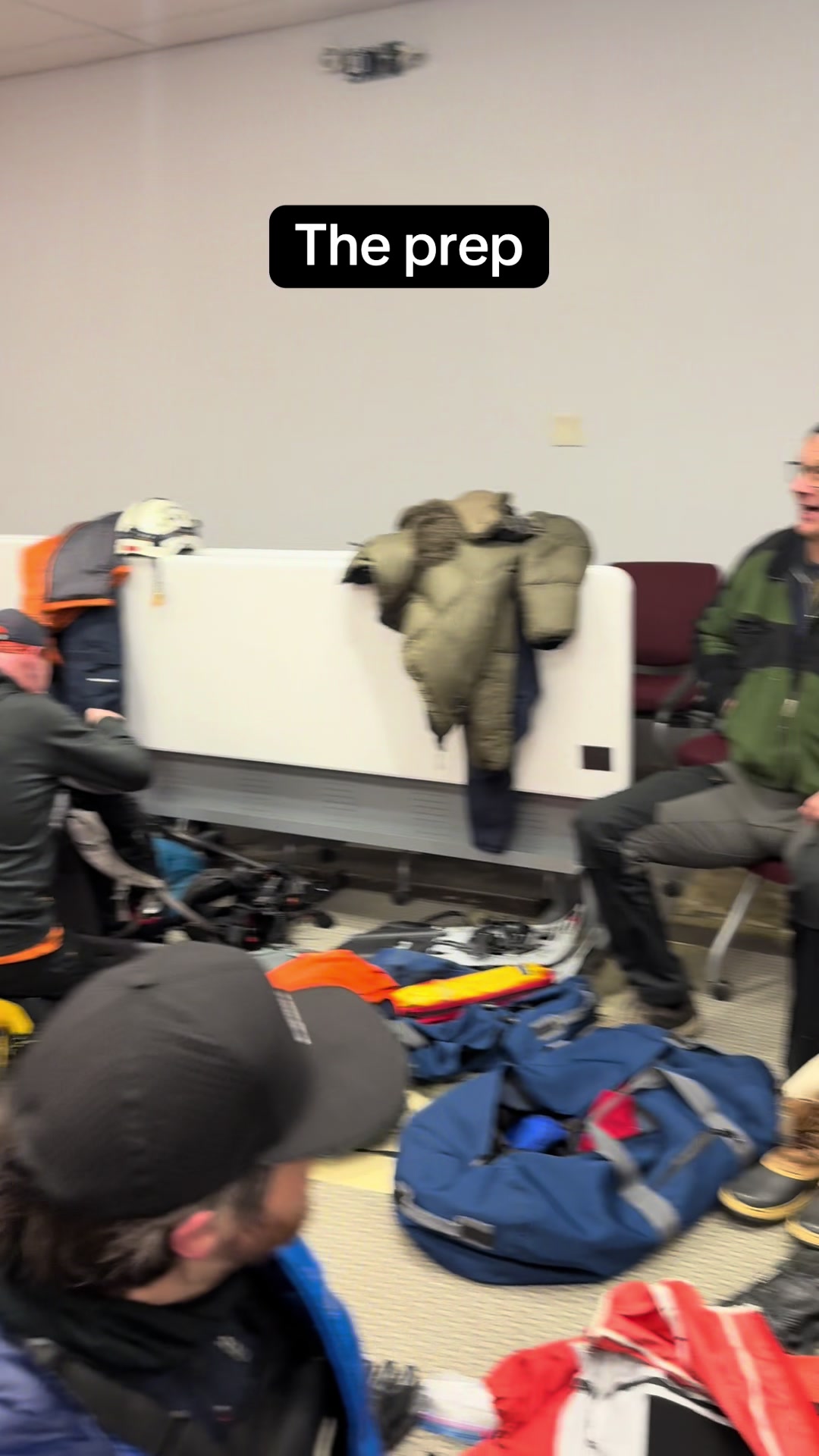 @El Paso County Search & Rescue