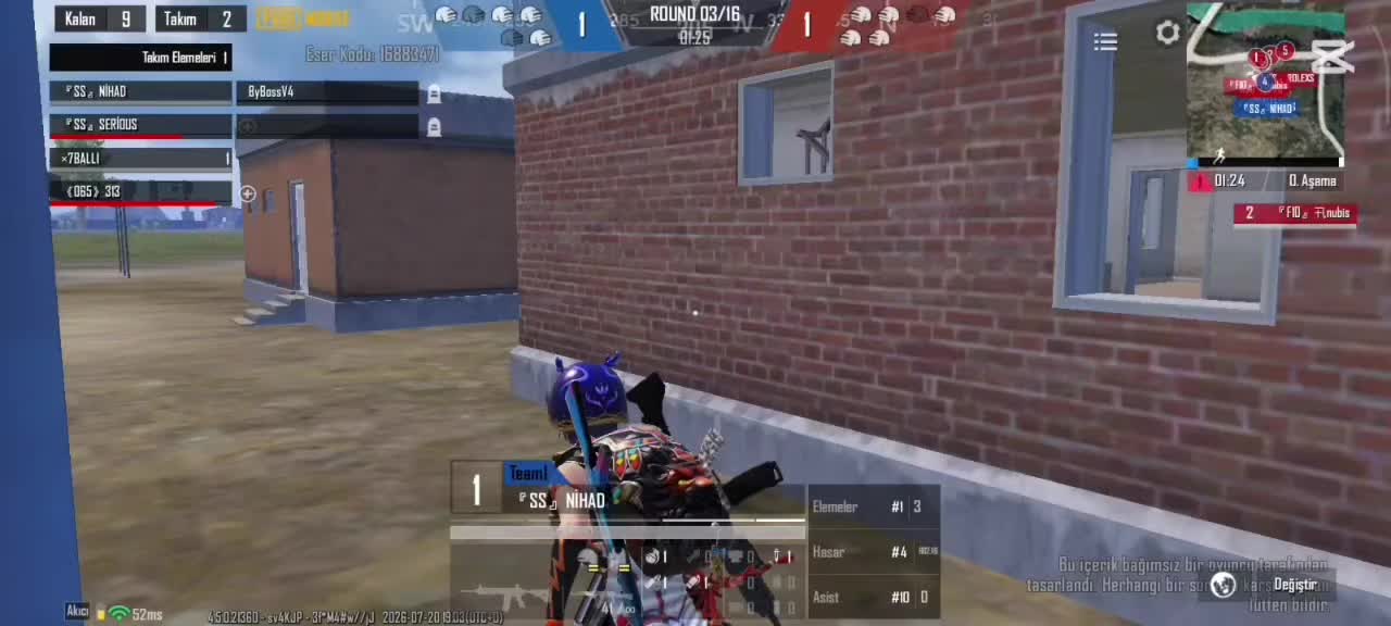 @『SS』TEAM