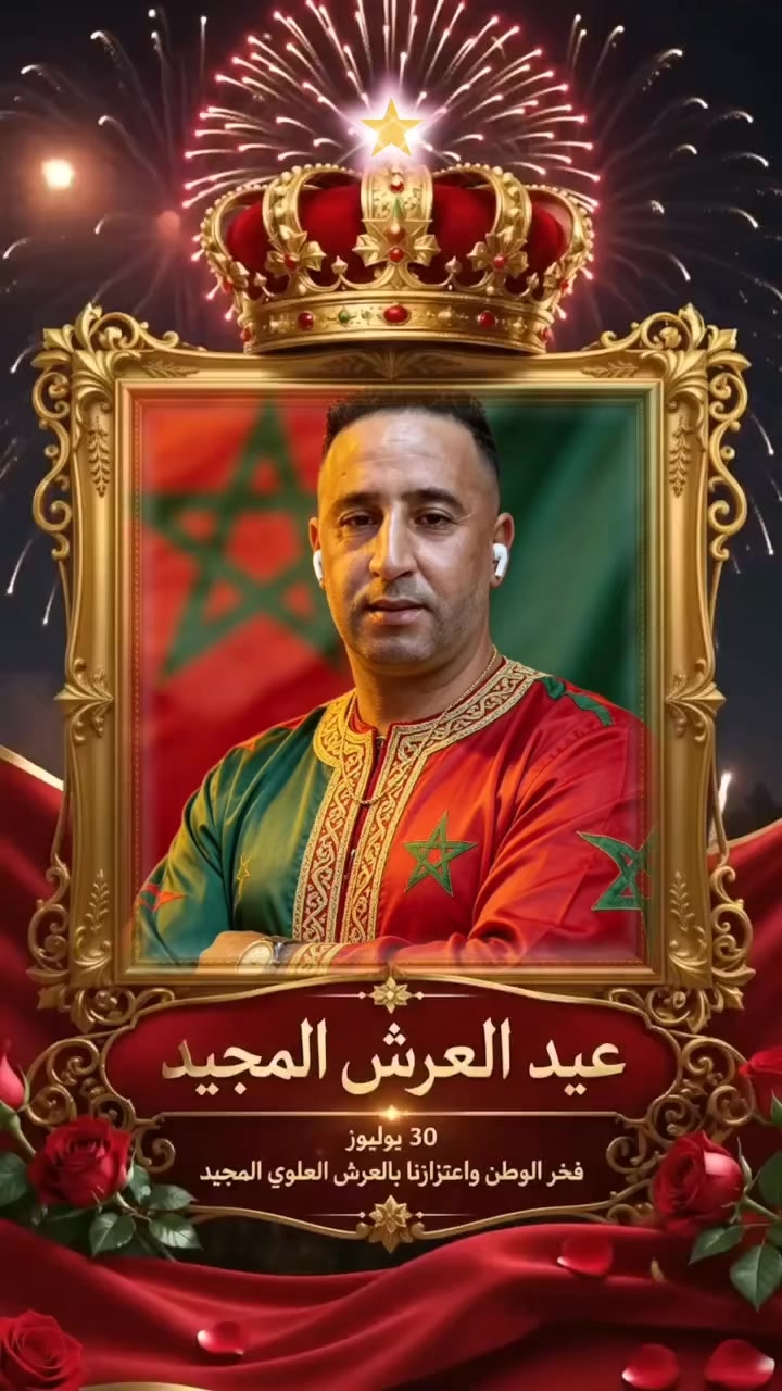 @🐬رشيد 🌊 العرائش 🐬