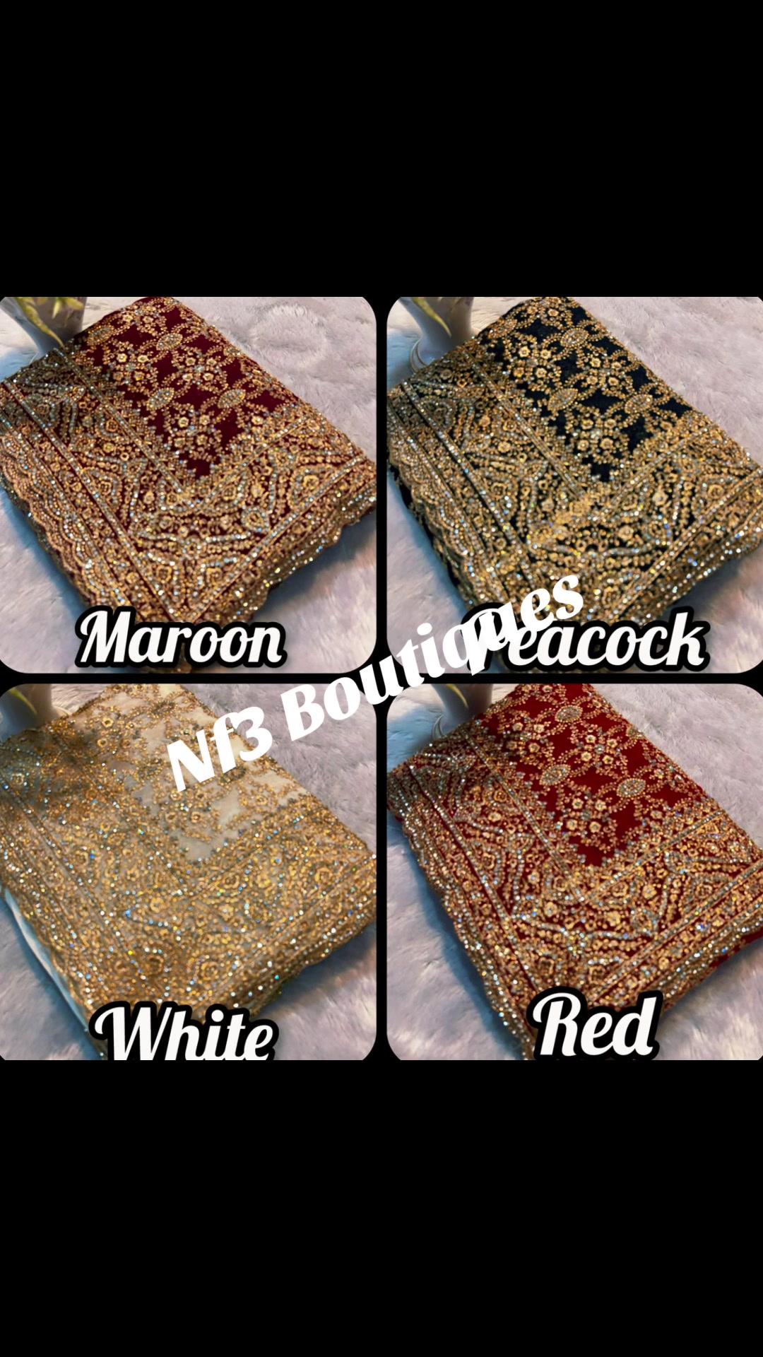 @Nf3 Boutiques