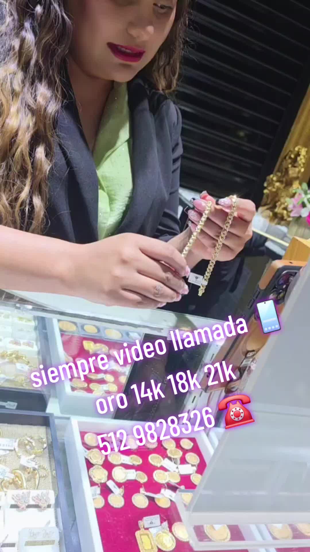 @Kathelyn Jewelry