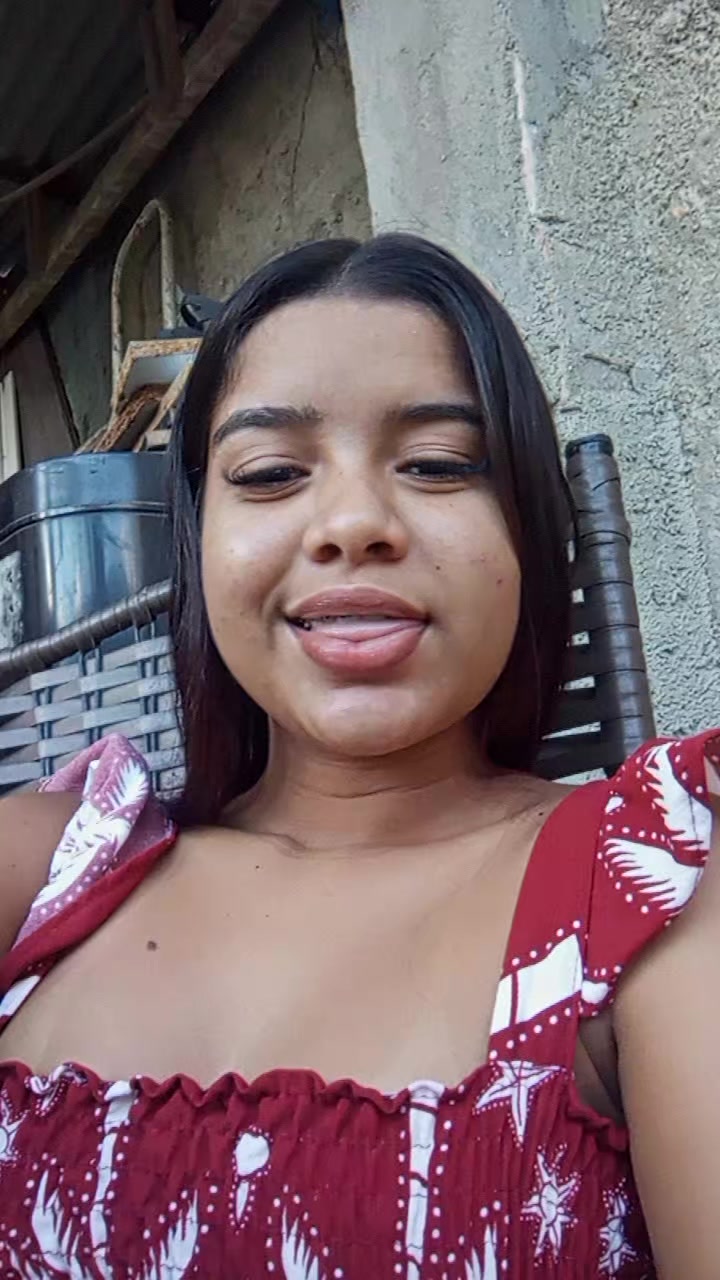 @luana maria