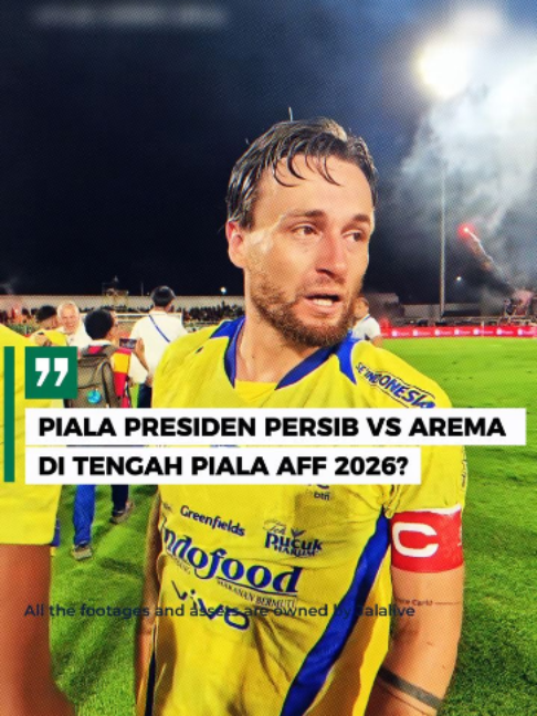 @Nonton Bola Cek Bio
