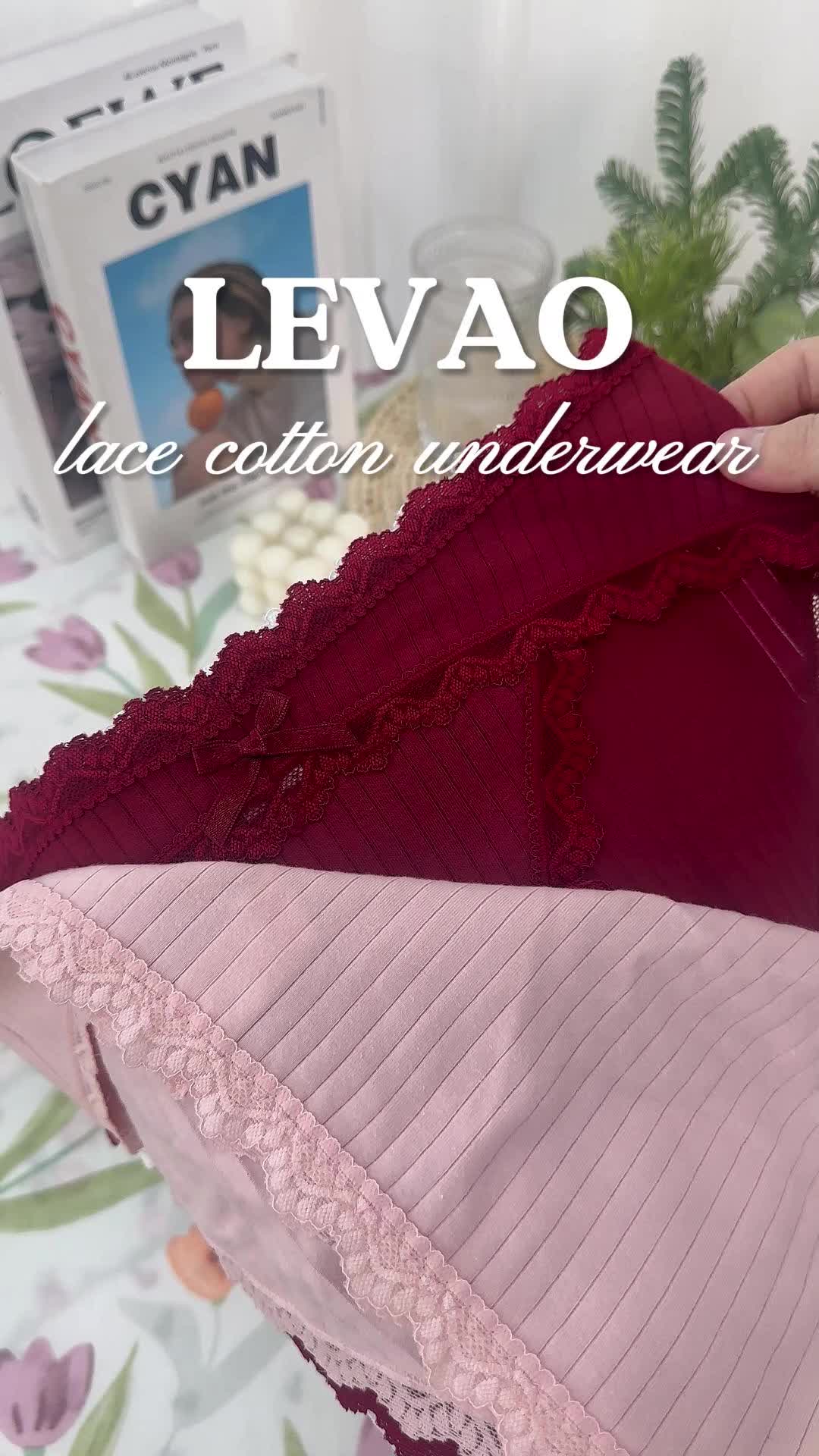 @LEVAO Briefs