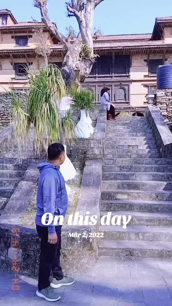 @ram maya