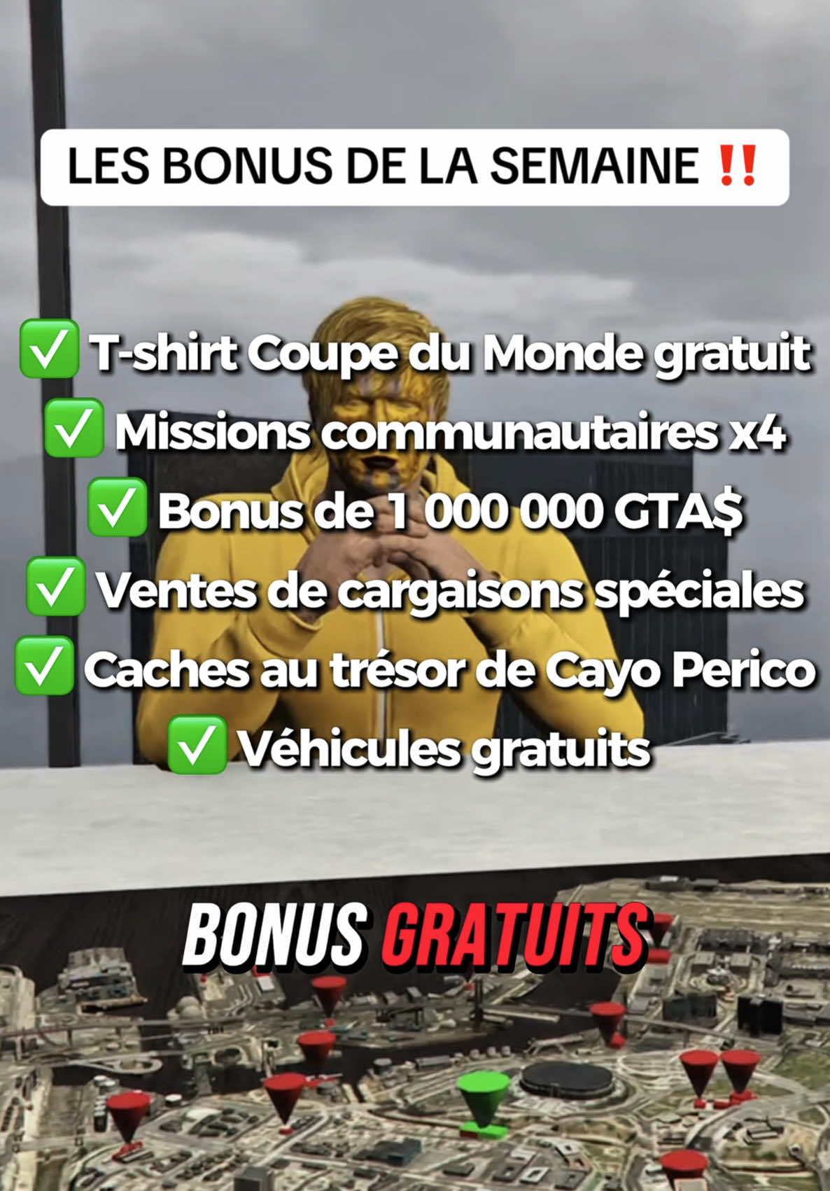 @GTA MEME FR