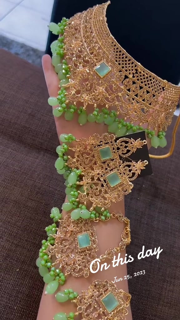 @Golden Mirror Jewellery Studio
