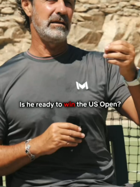 @Tennis Whisper