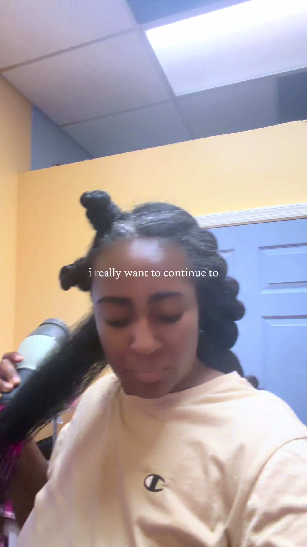 @Ty Styled Me