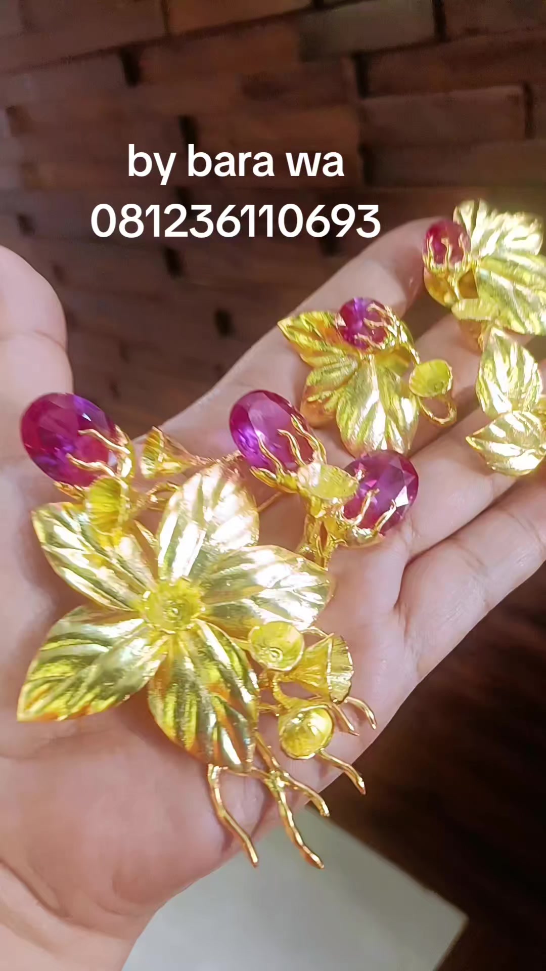 @BaraSilverBali