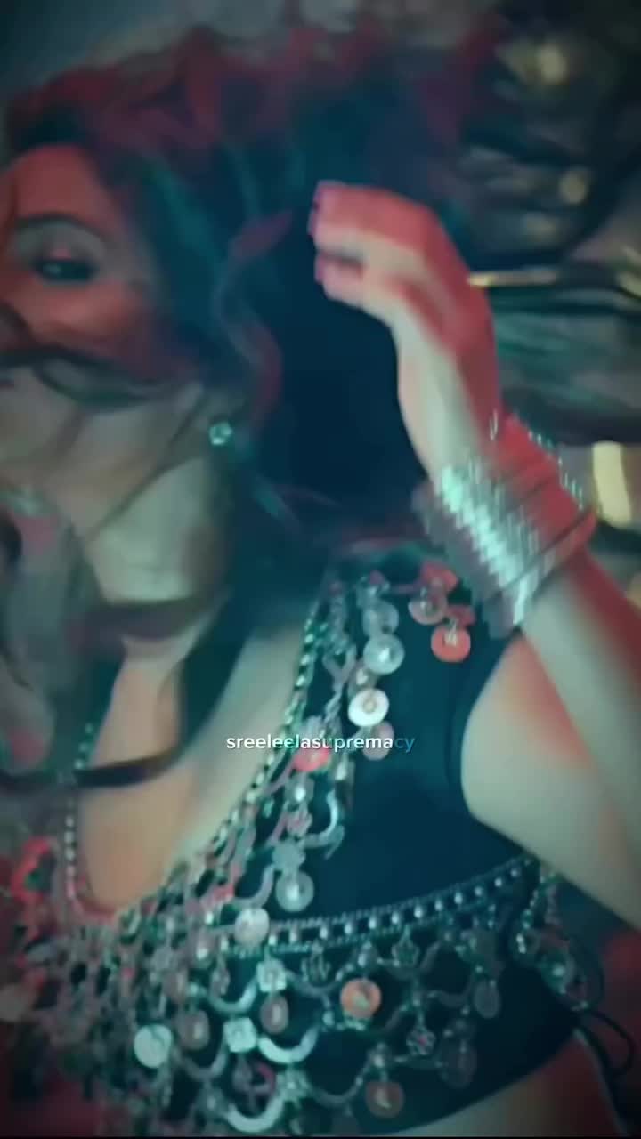 @milky.sreeleela