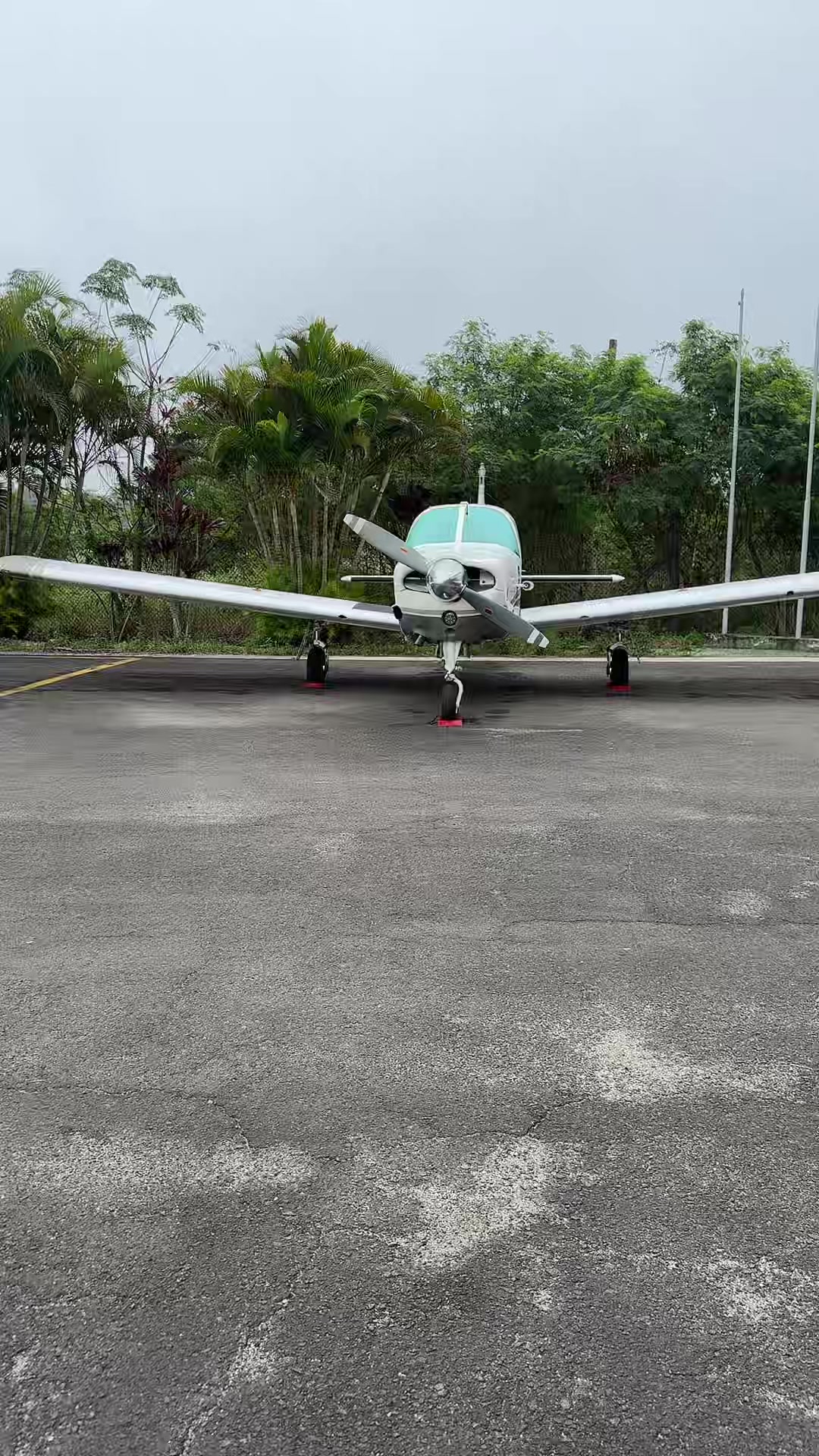 @Cb Hülse - Operador Aerotatico
