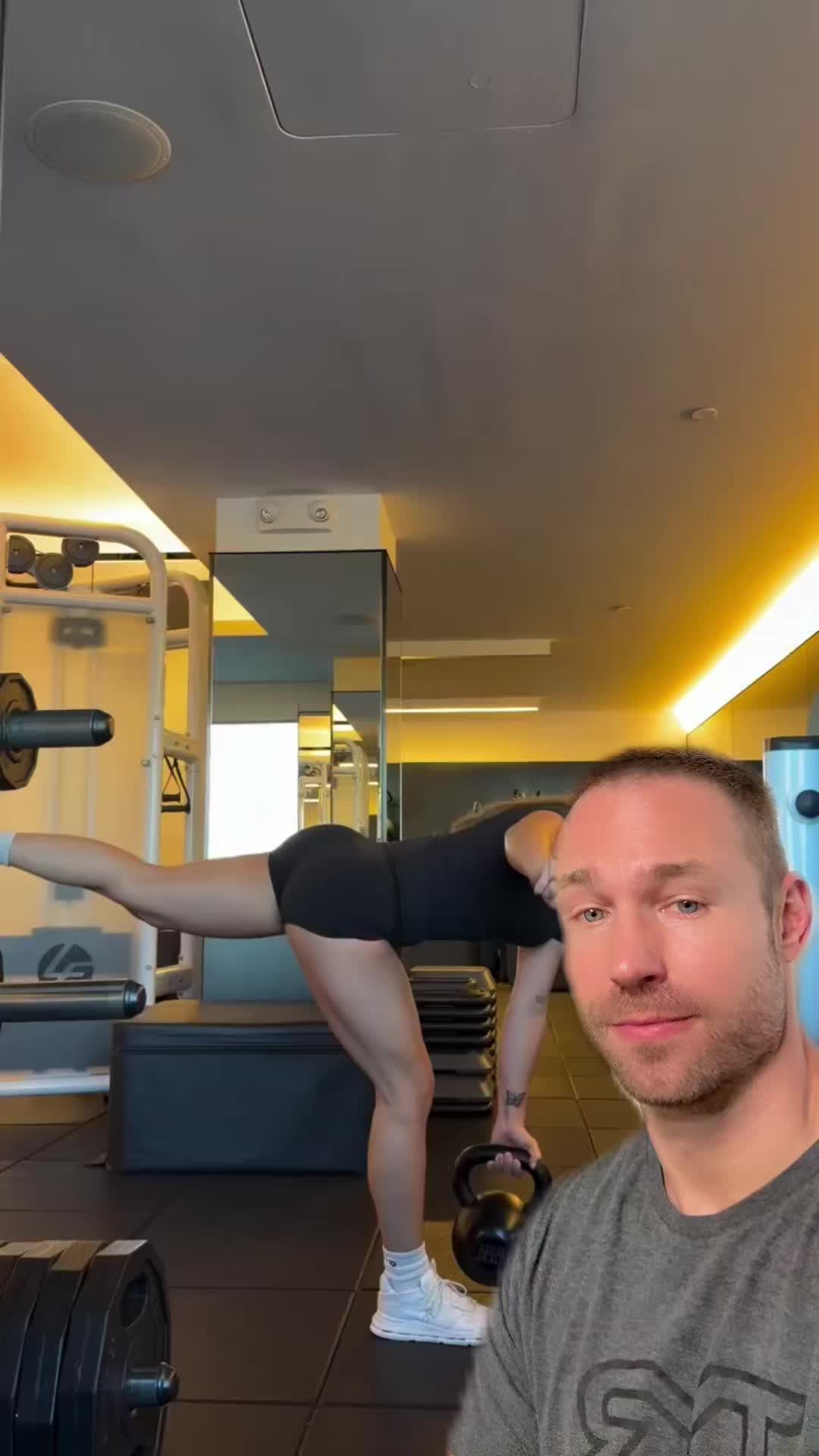 @Squat University