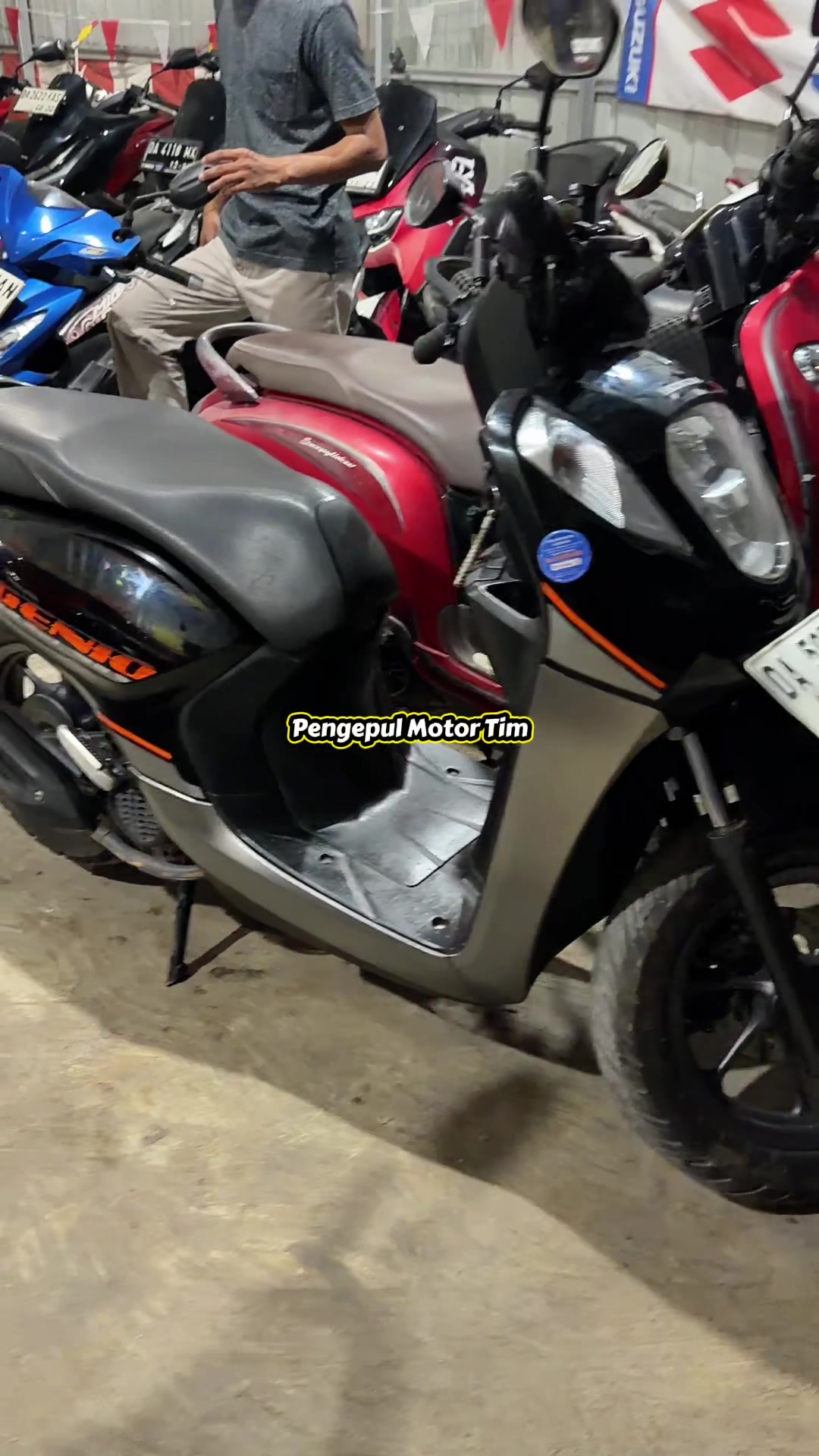 @pengepulmotortim