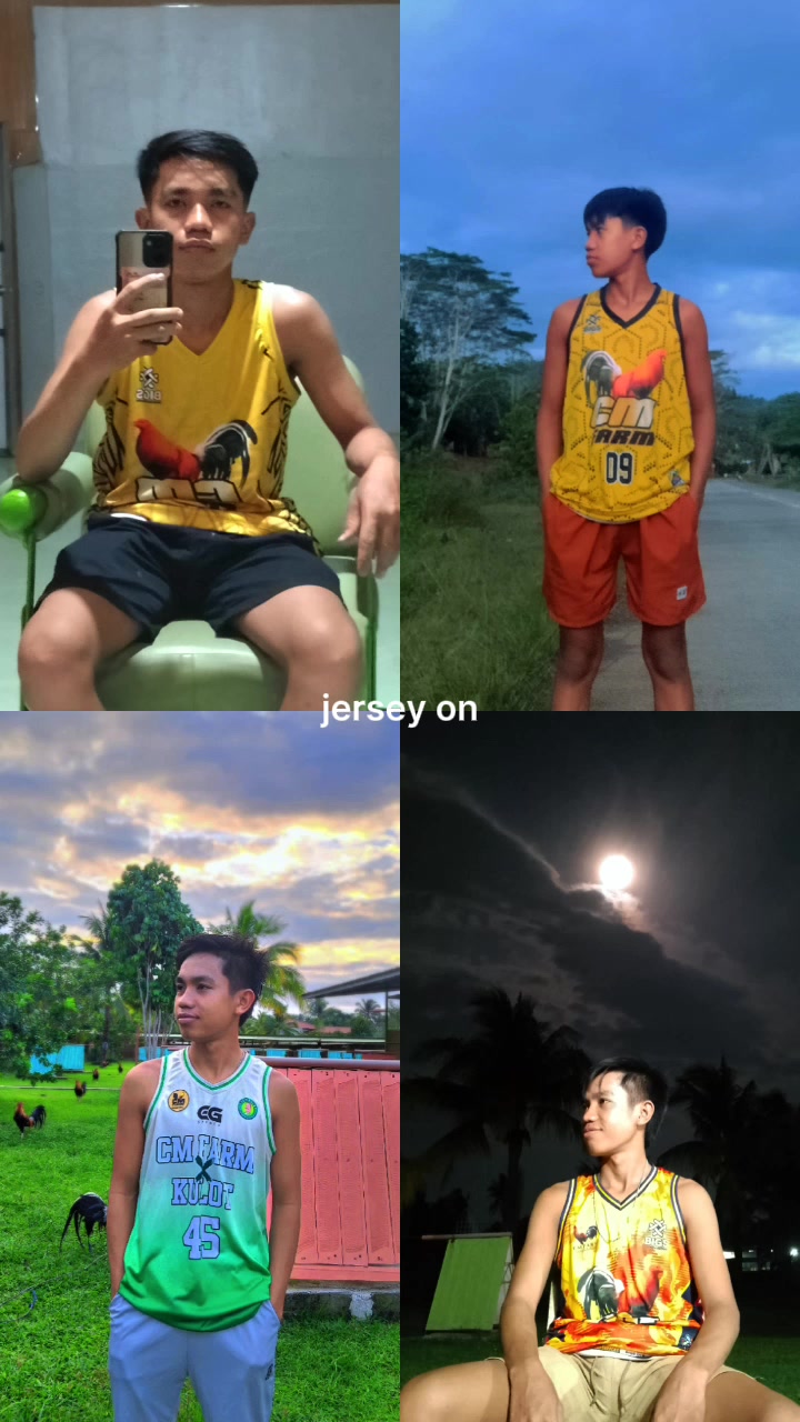@Jay Araneta