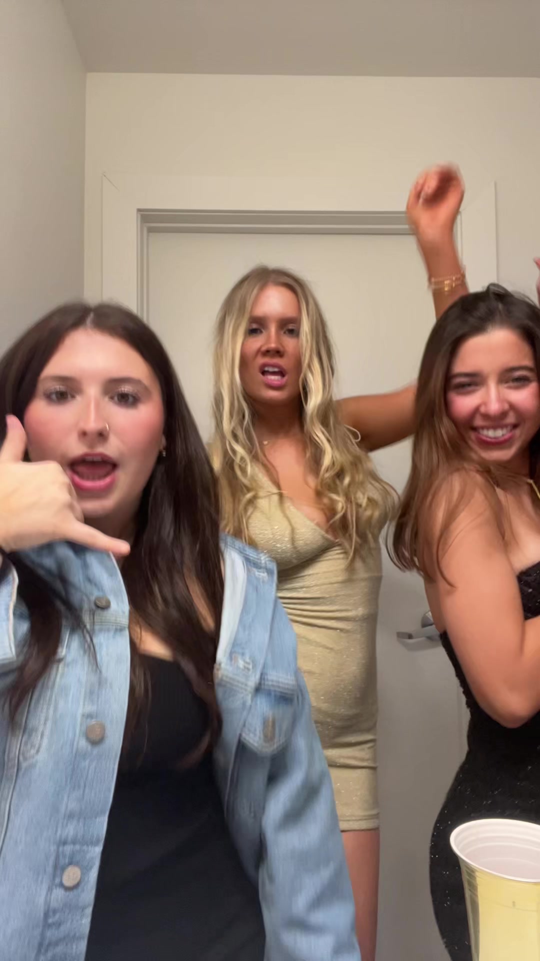 @gianna usuriello