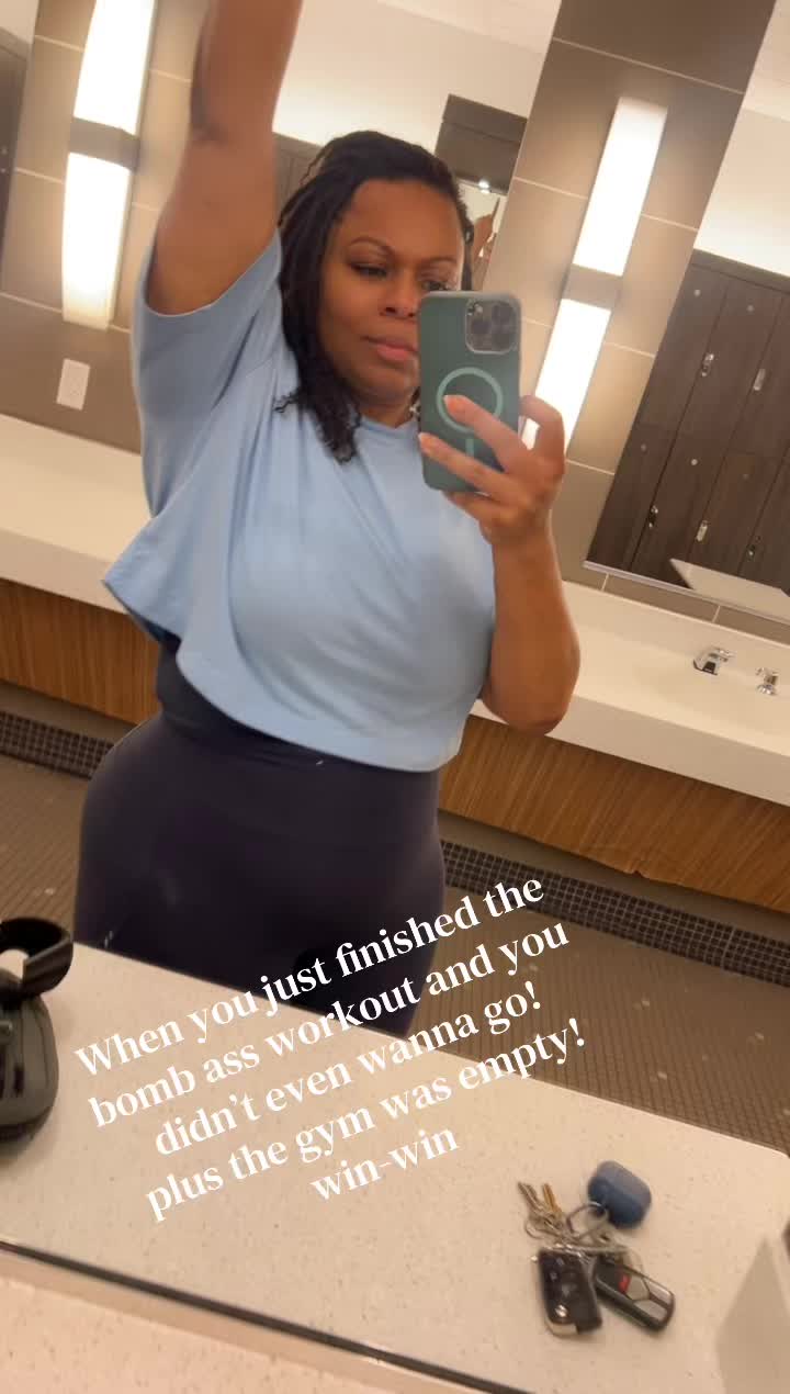 @IamWandae