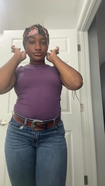 @BigAshh 🫦