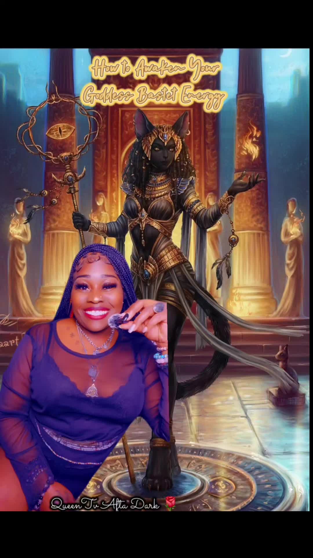 @RegalEssenceQueenTv