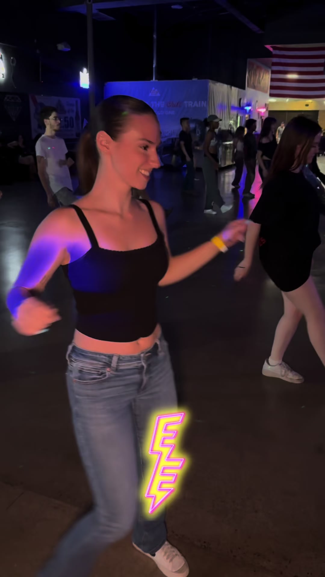 @Electric Events AZ