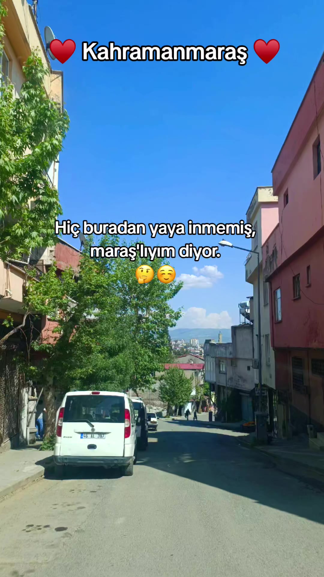 @Sevdamız K.maraş🇹🇷