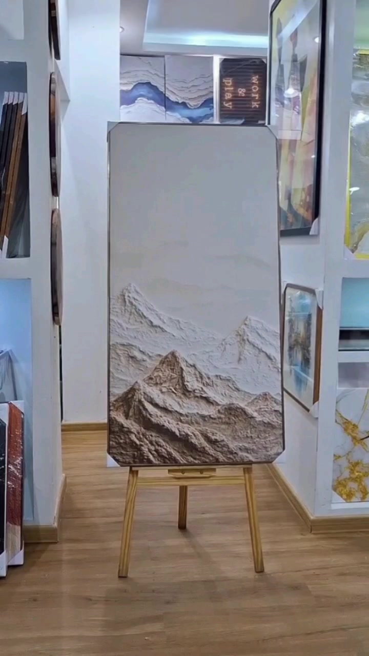 @Art Shop Kenya