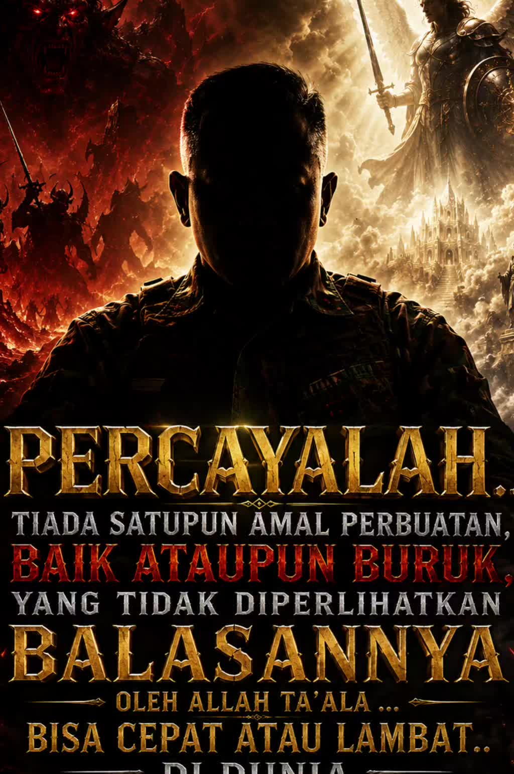 @The Indonesian Blue Channel