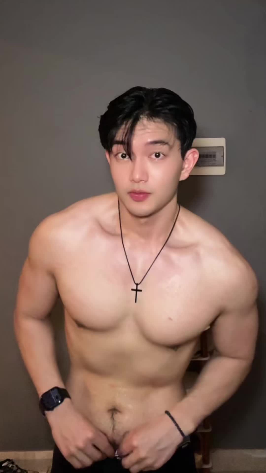 @Ronny Tan