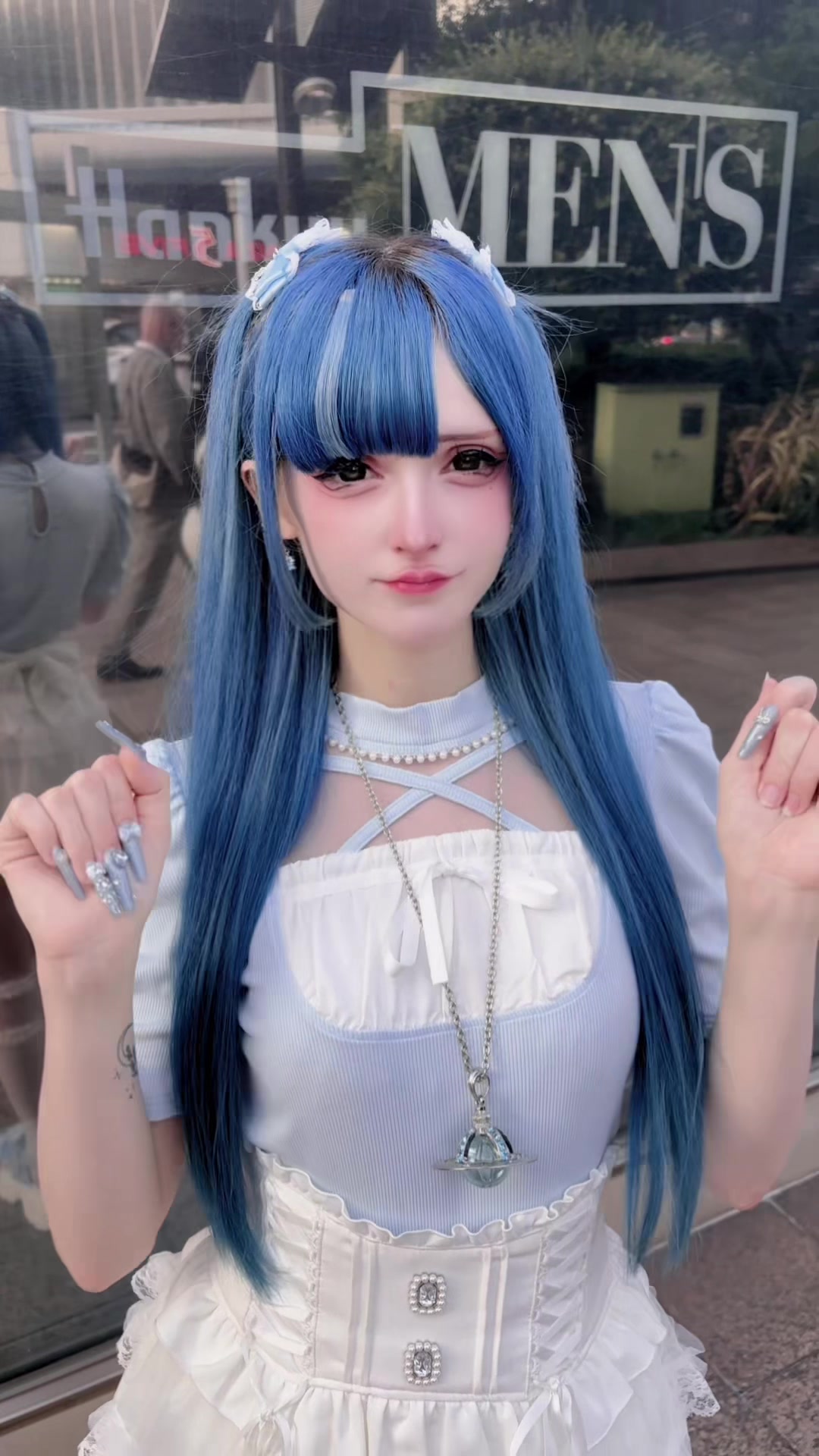 @Hara🩵Lavender ˚୨୧⋆。˚ ⋆