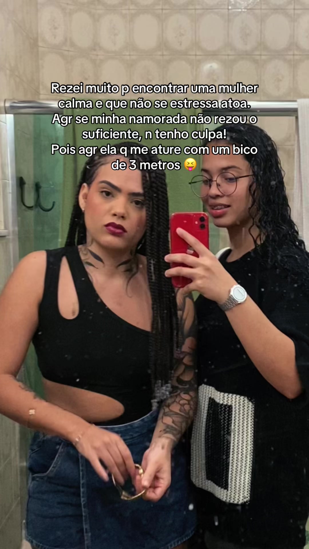 @Maria Cabral